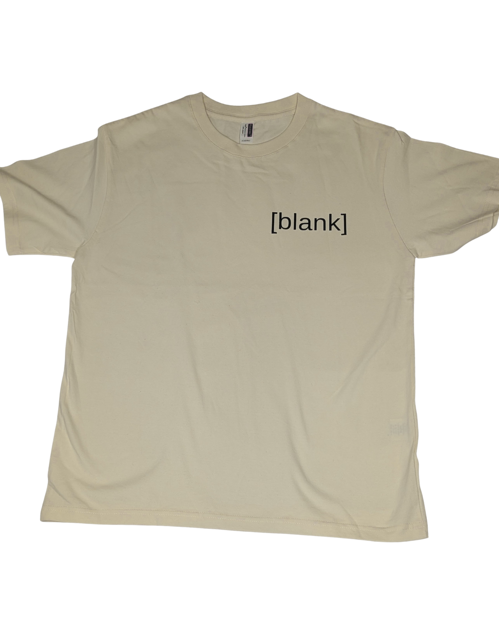 Left Chest Logo T-Shirt