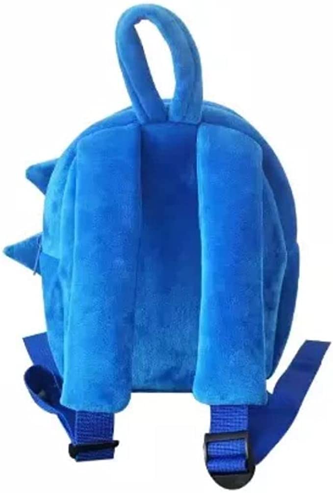 Sonic Plush Backpack